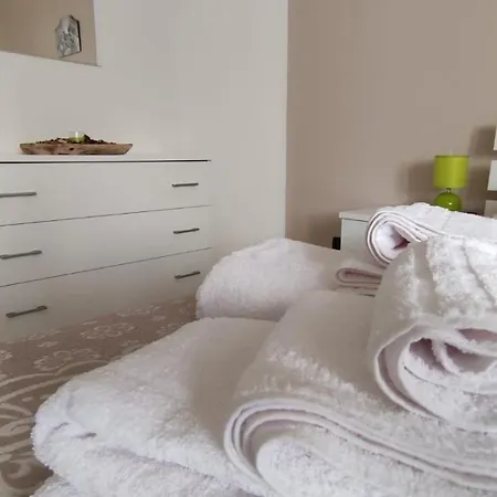 بيت للعطل Casa Remi *