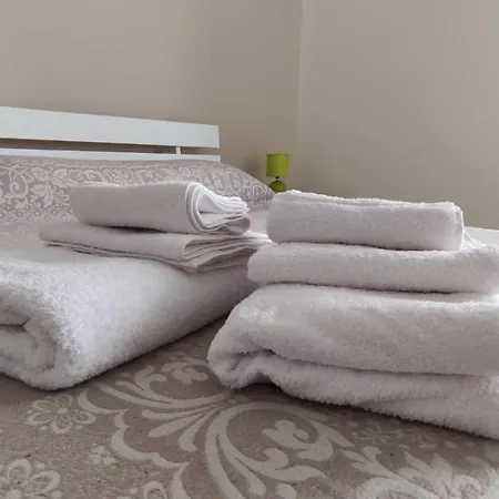 بيت للعطل Casa Remi كاروفينيو