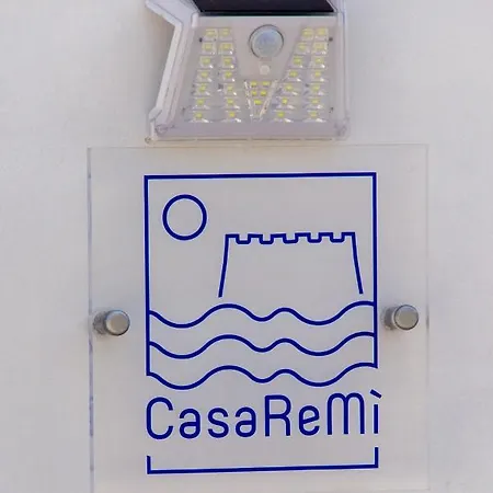Casa Remi * كاروفينيو