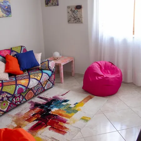 Casa Remi بيت للعطل *