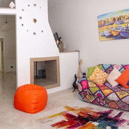 بيت للعطل Casa Remi كاروفينيو
