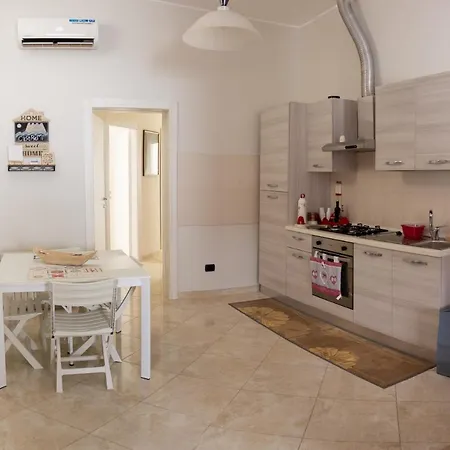 Casa Remi * كاروفينيو