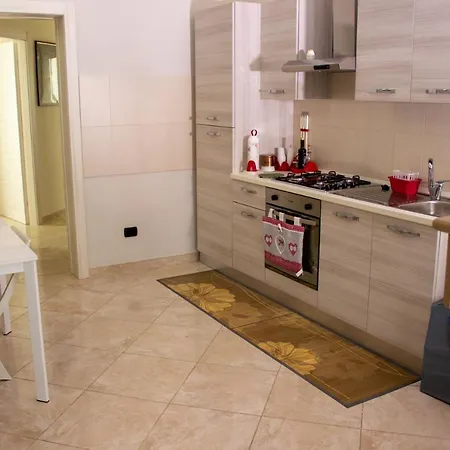 بيت للعطل Casa Remi *