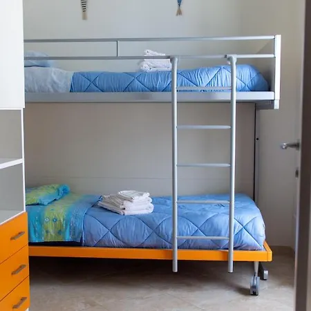 بيت للعطل Casa Remi كاروفينيو