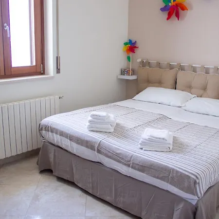 بيت للعطل Casa Remi *
