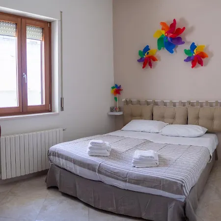 بيت للعطل Casa Remi كاروفينيو