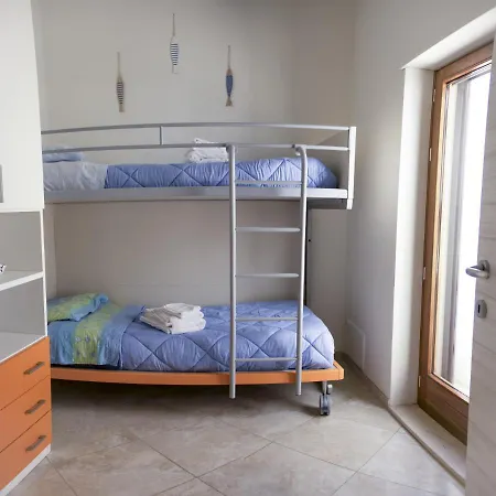 بيت للعطل Casa Remi كاروفينيو